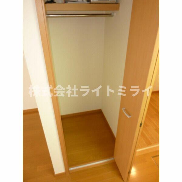 その他設備　?