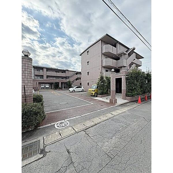 マ・メゾン小牧原 南館のその他写真