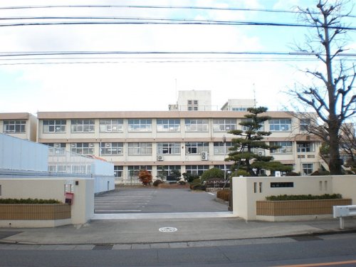 マ・メゾン小牧原 南館の周辺写真