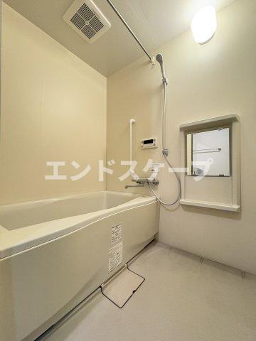 バス・シャワールーム　高崎、前橋のお部屋探しはエンドスケープまで！お客様の理想お聞