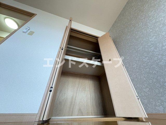 収納　高崎、前橋のお部屋探しはエンドスケープまで！お客様の理想お聞
