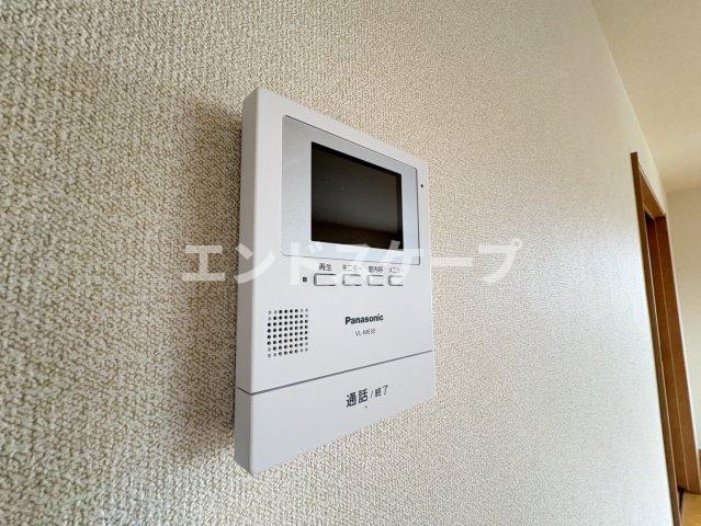 セキュリティ　高崎、前橋のお部屋探しはエンドスケープまで！お客様の理想お聞