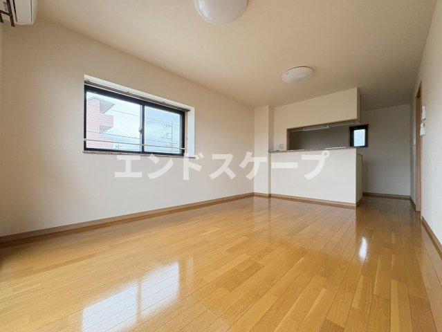 居室・リビング　高崎、前橋のお部屋探しはエンドスケープまで！お客様の理想お聞