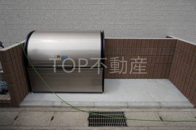 その他共有部分　物件画像