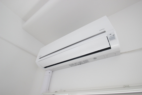 その他設備　※別部屋の写真です