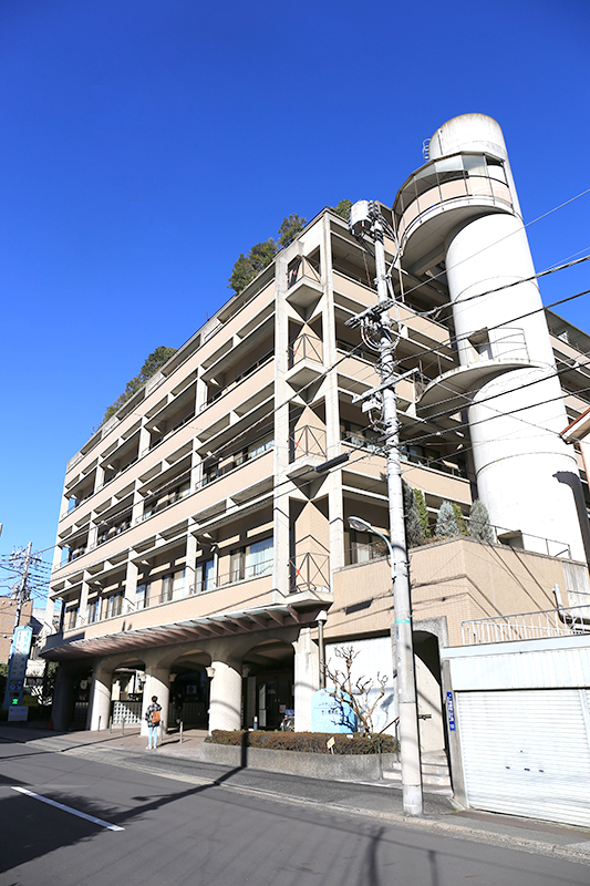 病院　医療法人財団厚生会古川橋病院（病院）まで853m