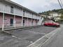 駐車場　駐車場があります