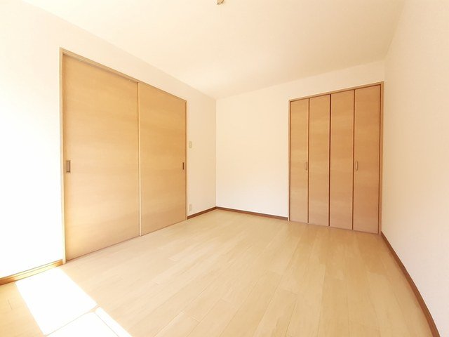 その他部屋・スペース　内装は落ち着いています