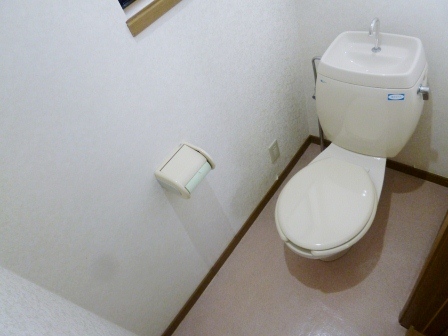 トイレ　バストイレ別でおすすめ！