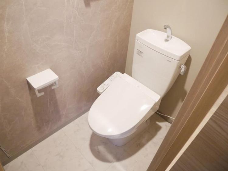 トイレ　物件の画像8