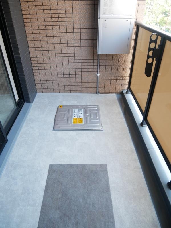 その他共有部分　物件の画像10