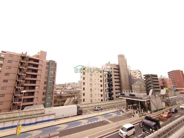 眺望　別部屋参考写真