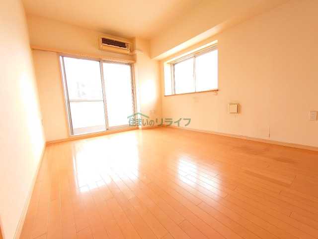 居室・リビング　別部屋参考写真