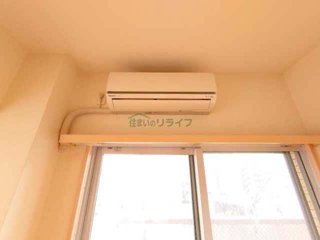 その他設備　別部屋参考写真