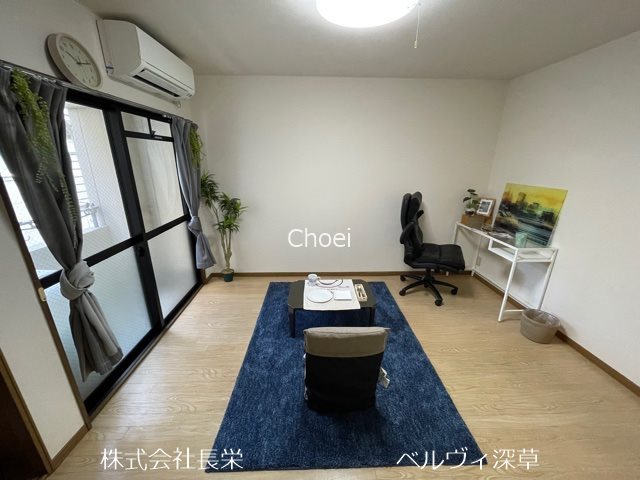 居室・リビング