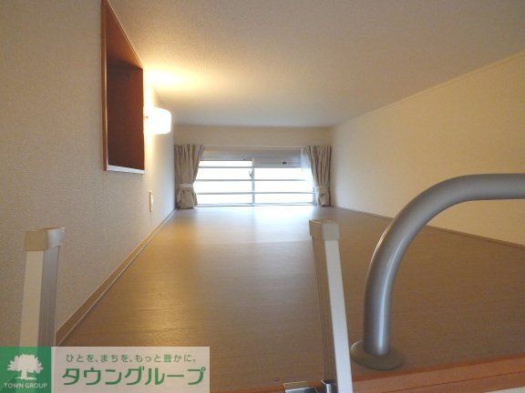その他　ロフト