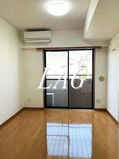 居室・リビング　洋室のお部屋です。