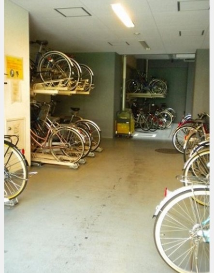 その他共有部分　☆共用部分☆