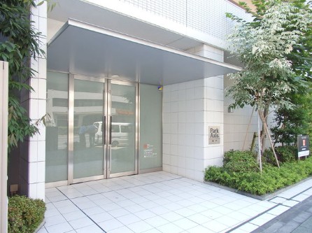 エントランス　☆設備充実☆