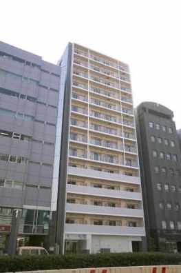 建物外観　☆綺麗な外観☆