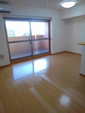 居室・リビング　おしゃれな居間です