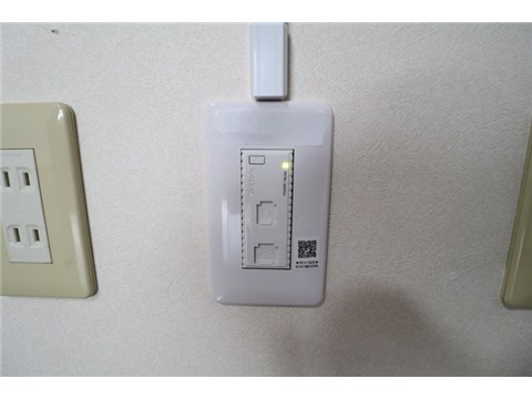 その他設備　DU-NET