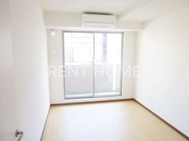 その他　南向きのお部屋です
