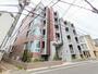 武蔵小山駅より徒歩8分 2階 築2年7ヶ月の賃貸物件
