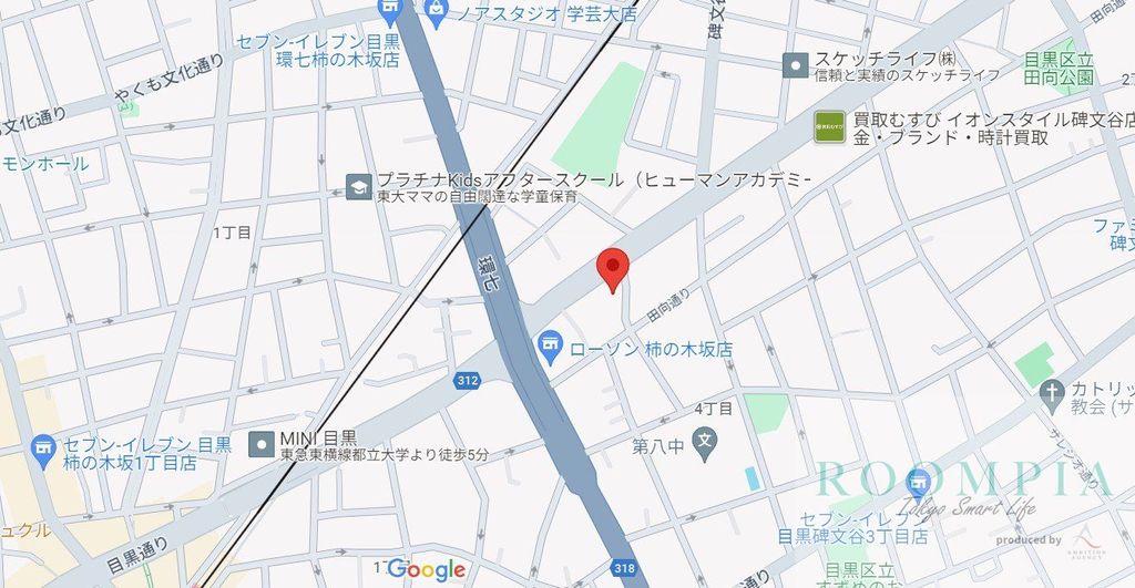 その他　間取図