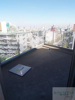 バルコニー　物件画像