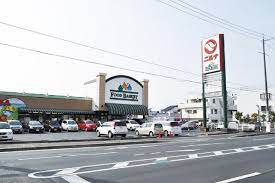 スーパー　ニシナフードバスケット中仙道店（スーパー）まで1686m