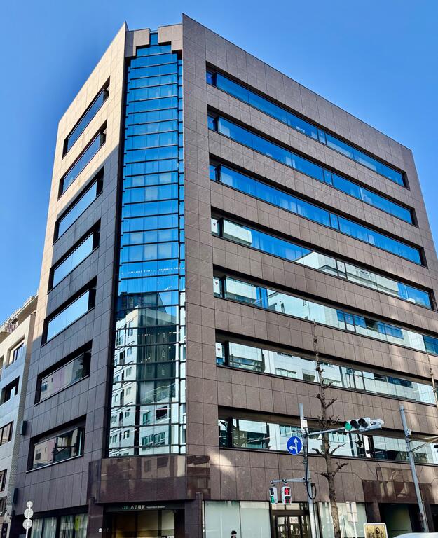 役所　あいち銀行東京支店（役所）まで452m