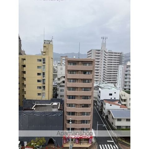 眺望　眺望