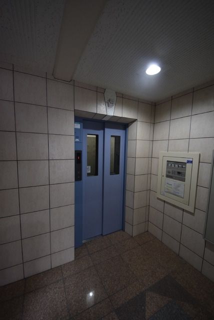その他共有部分　★★エレベーター有り★★