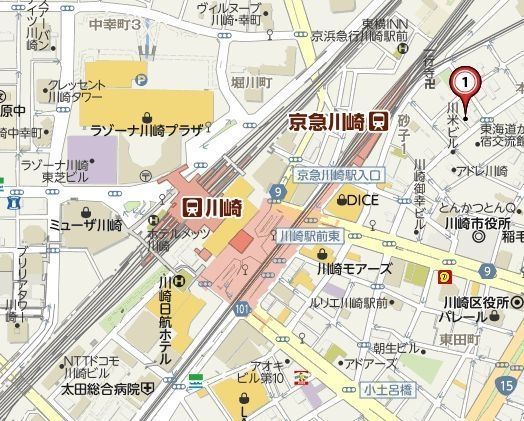 その他　★案内図★