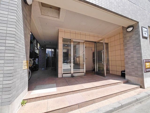 エントランス　★エントランス！★
