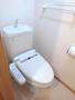トイレ　トイレです