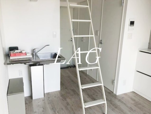 その他部屋・スペース　寝室です。