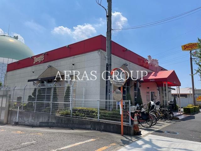 飲食店　デニーズ 保谷柳沢店（飲食店）まで894m
