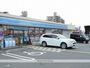 コンビニ　ローソン高知北本町四丁目店（コンビニ）まで442m