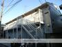 西川口駅より徒歩14分 築32年4ヶ月 2階建の賃貸物件
