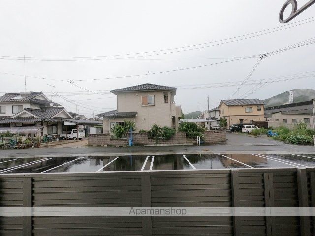 眺望　眺望