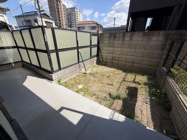 庭