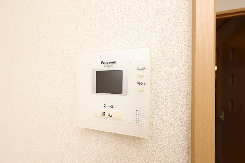 セキュリティ　※現況優先