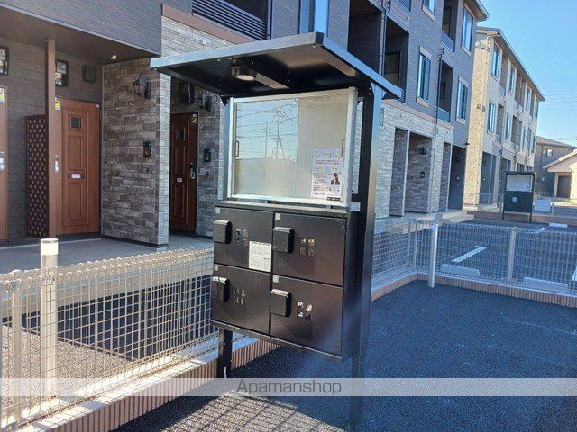 その他共有部分　その他共有部分