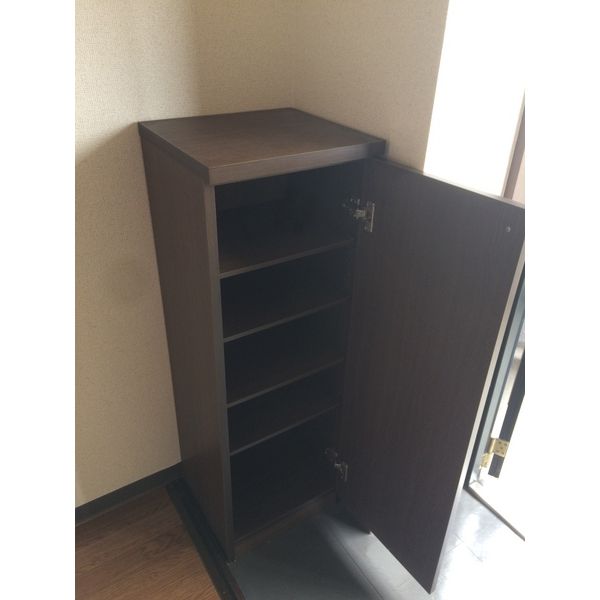 収納　※同建物内別室の参考写真です、内装が異なる場合がございます