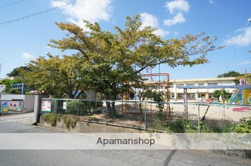 幼稚園・保育園　橿原市立畝傍東幼稚園（幼稚園・保育園）まで932m