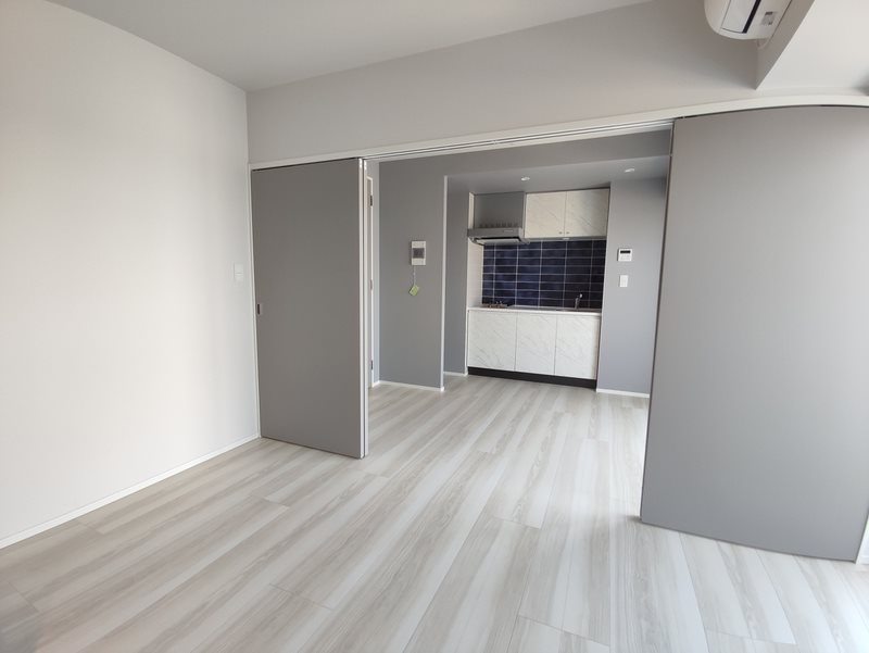 その他部屋・スペース　別号室の参考写真となります