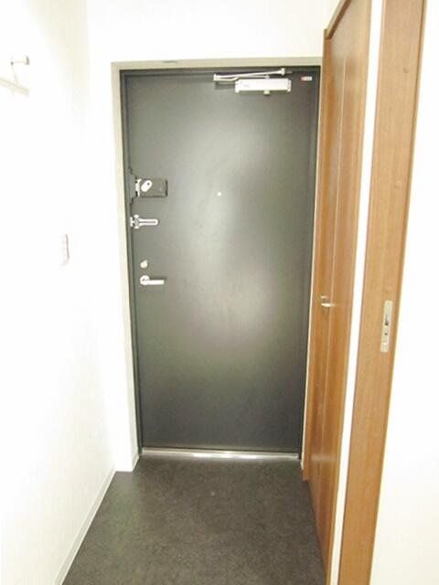 玄関　別室参考写真