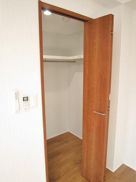 収納　別室参考写真